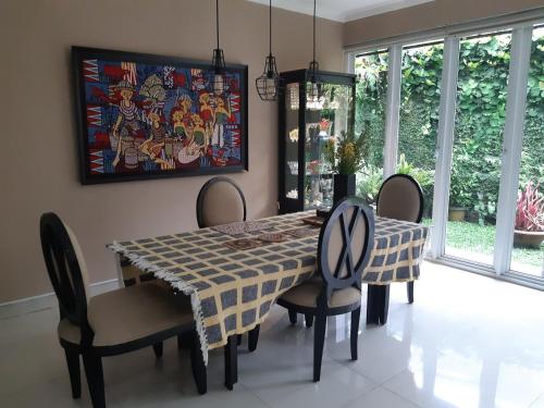 Villa Rumah Kono