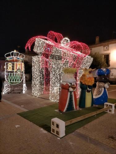 La casita de lola