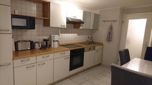 Ferienwohnung Ehmen in Wolfsburg City Center