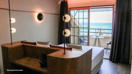 JovA Hotel Boutique, El Campello bei Aigues