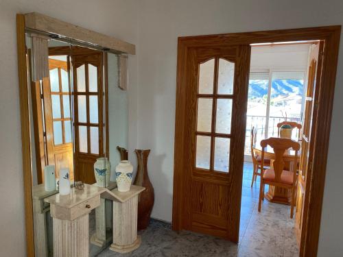  Apartamento Buena Vista in Zurgena