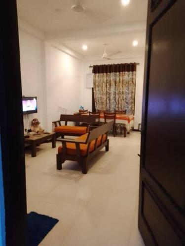 Villa de Galle unlimited fiber wifi & plunge pool