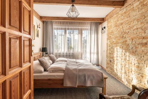 Górski klimat Apartament, Zakopane (fotografie 8)