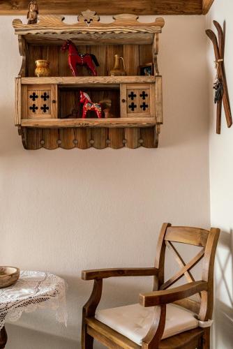 Górski klimat Apartament, Zakopane (fotografie 7)