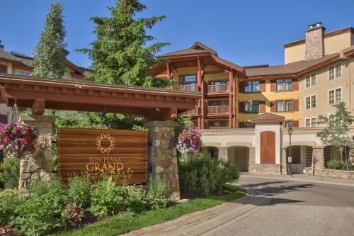 Sun Peaks Grand Hotel & Conference Centre