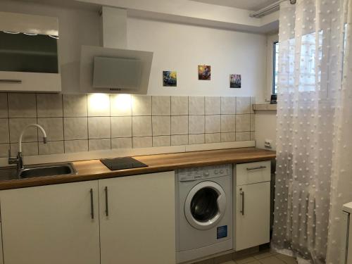 Old Town Romantic Apartment. Breslau-Wroclaw., Breslau (Foto 9)