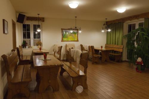 Mileżówka - main image