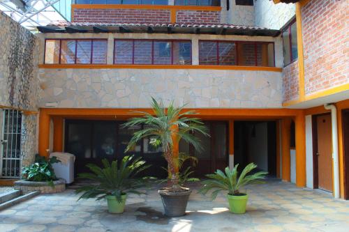 Facilities, Hotel Alejandra in San Cristobal De Las Casas