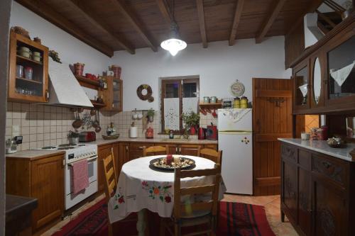 บริการและสิ่งอำนวยความสะดวก, St. John Traditional House in อากีออส อิโออันนิส (วอเรีย คีนูเรีย)