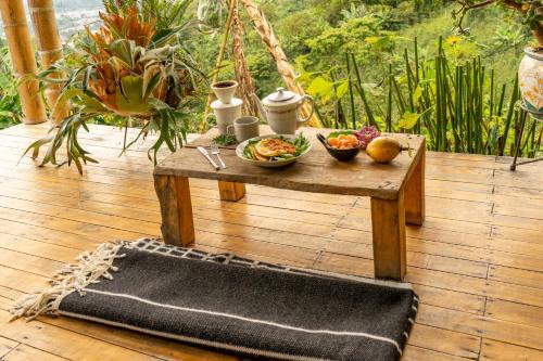 Cumbre Experiencia en Finca