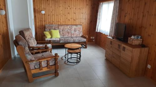 Haus Sandra, Fiesch (fotografie 6)