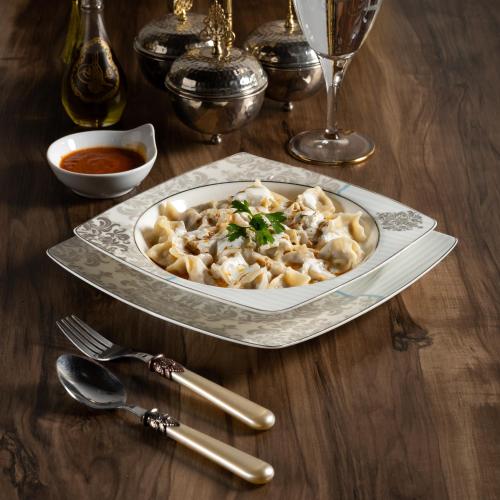 Fatma Sultan Oldtown Konak & Restaurant – Antalya, NJ