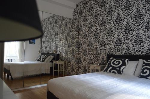 Near colosseum apartment san giovanni pet-friendly, Řím (fotografie 4)