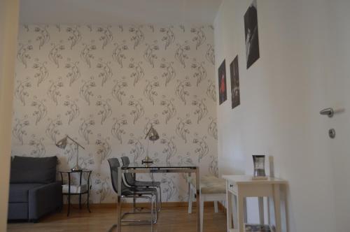 Near colosseum apartment san giovanni pet-friendly, Řím (fotografie 9)