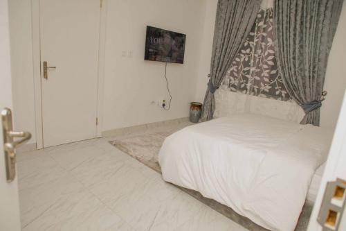 MP18APARTMENT in Lekki