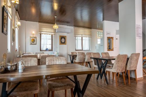 Fatma Sultan Oldtown Konak & Restaurant 2