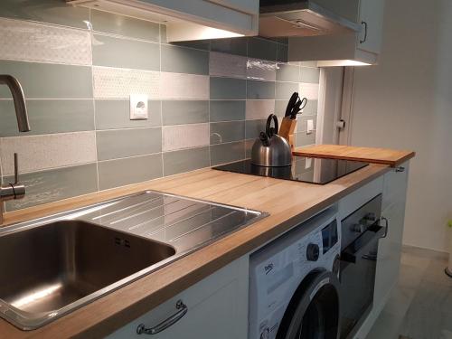 Apartamento La Viña, Málaga (photo 10)