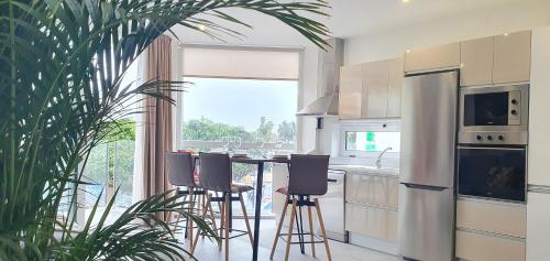 HD Mogan Canal Apartments