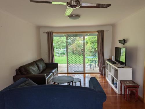 8 Sailor's Retreat in Marlo