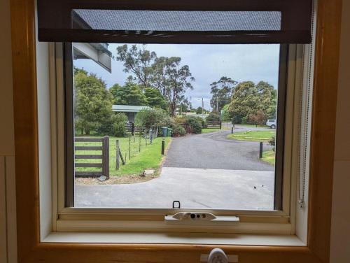 8 Sailor's Retreat in Marlo