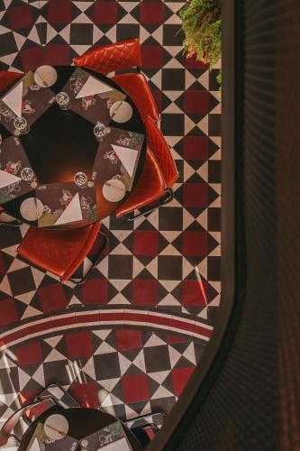 1908 Lisboa Hotel - image 2