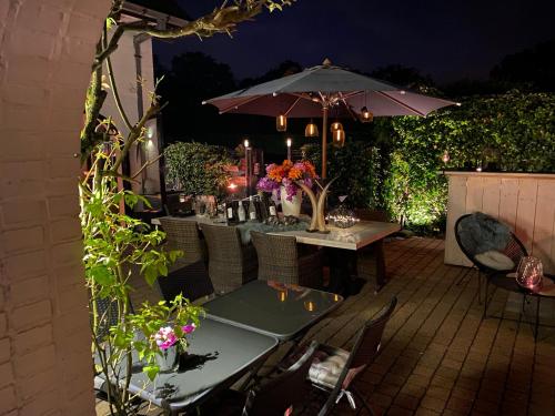 Hotel Ten Lande - image 9