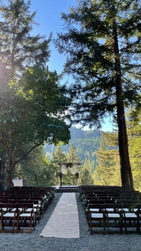 Redwoods River Resort & Campground Redwoods River Resort & Campground