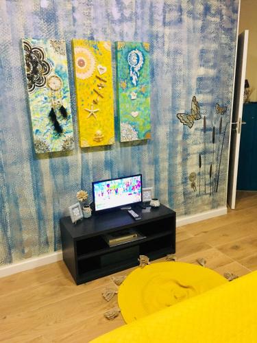 Apartamento Marina Guiomar, Porto (photo 7)