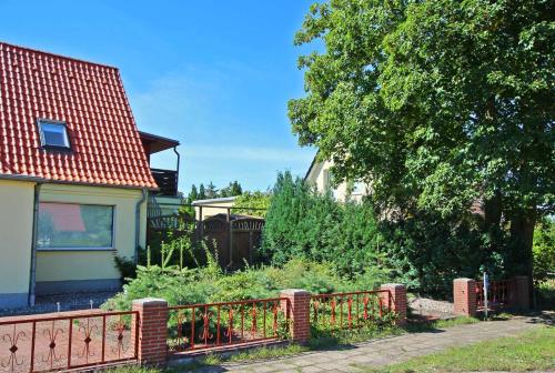 Ferienwohnung Malchow SEE 9941 - image 12