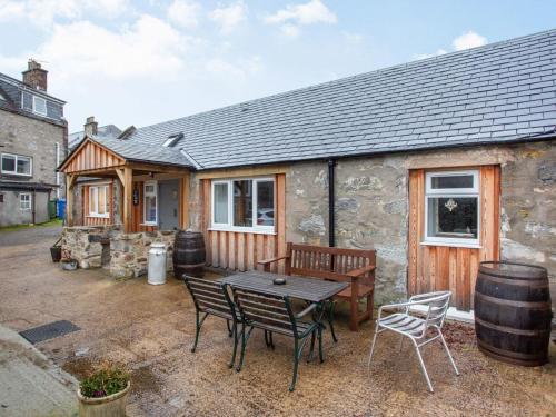 1 Wee Kalf - UK30988 gîte à louer Loch Park