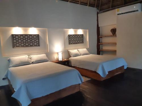 Xoot Ka’Ana villa fantasia