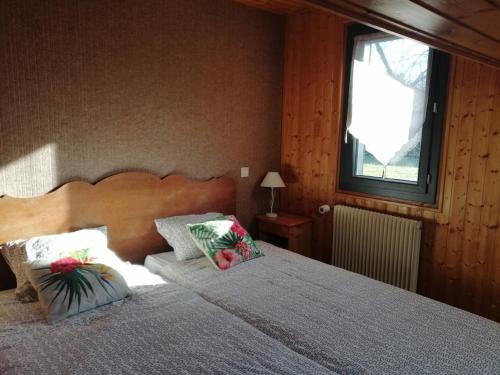 Soleil d'Anthy chambre d'hôte Thonon-les-Bains