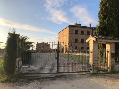 Villa Cecilia Country House chambre d'hôte Civitanova Marche