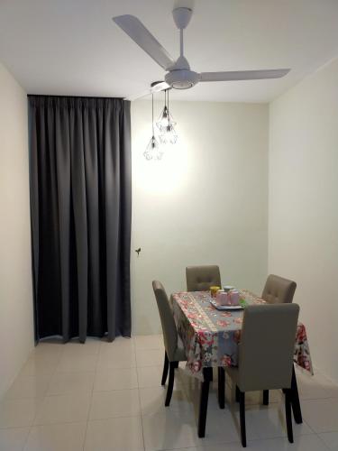 Homestay Rania