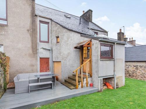 Ben Shea Smart House gîte à louer Dufftown