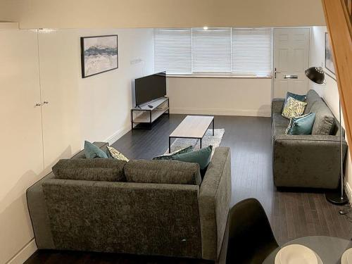 Roof Top Bliss gîte à louer Woodingdean