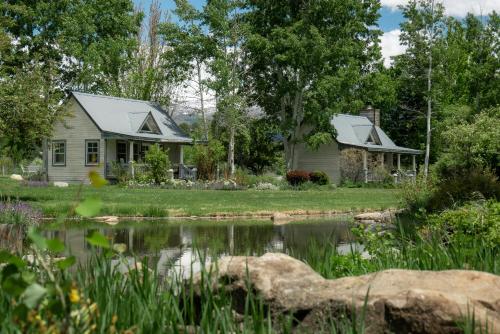 Apple Orchard Inn in Durango, USA