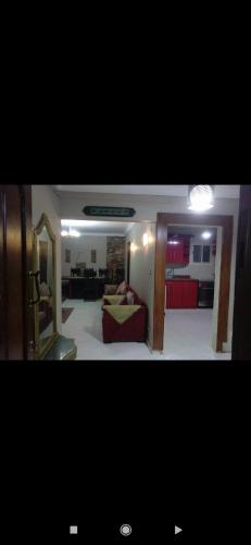 Aziz Apartment