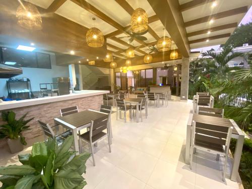 Hotel Naoz - Photo 5