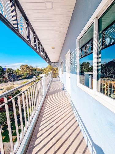 APA-TREE Boutique Hotel in โคกกลอย