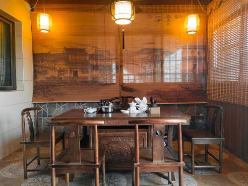 都市小憩青旅, Šen-čen (fotografie 5)