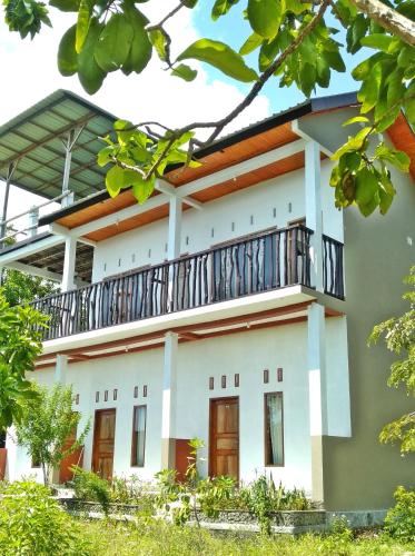 Bara Village Guest House Bira in Tanete