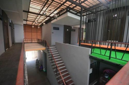 Rabeang Bann Koh Samed ระเบียงบ้านเกาะเสม็ด, Ko Samet