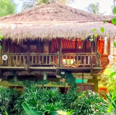Bali Eco Beach House - Private pool & beach villa
