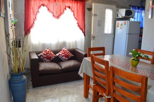 Eluney Apart in Villa Giardino