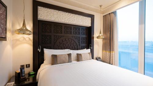 Al Mashreq Boutique Hotel Room Type - Junior Suite