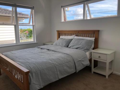 Comfortable Holiday Home at Mt Wellington