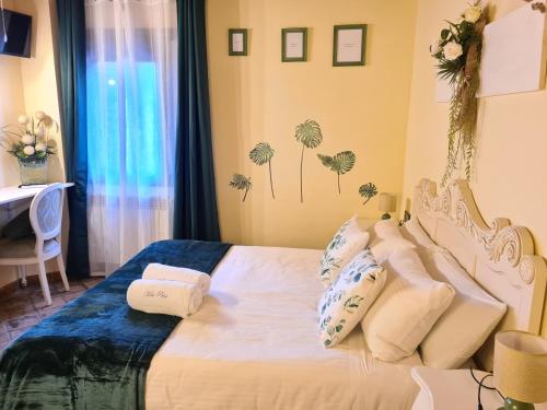 Double Room VERDA