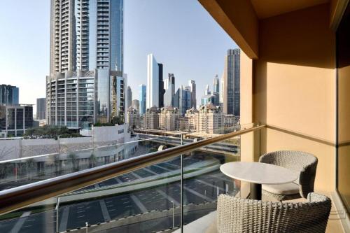 Westminster Dubai Mall in Downtown Dubai
