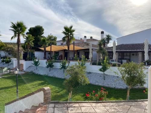 El Edén De Granada gîte à louer Grenade